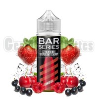 Bar Series Strawberry Raspberry Cherry 10ml/120ml